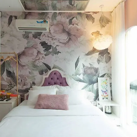 Mix Boutique Hotel 104B Nguyen Khuyen - Bay Luxury-3